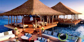 Pulau Song Saa, Kamboja Pulau Song Saa, Kamboja