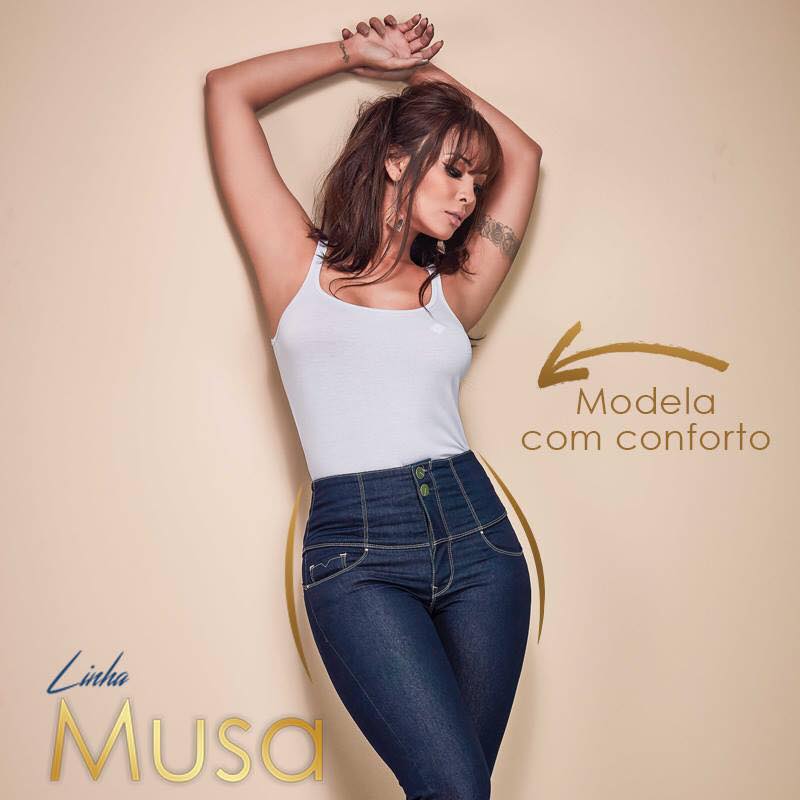 Handara Jeans - Sul tem opções de presentes para o Dia das Mães - Jornal Magazine