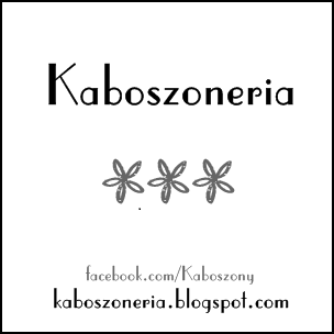 Kaboszoneria