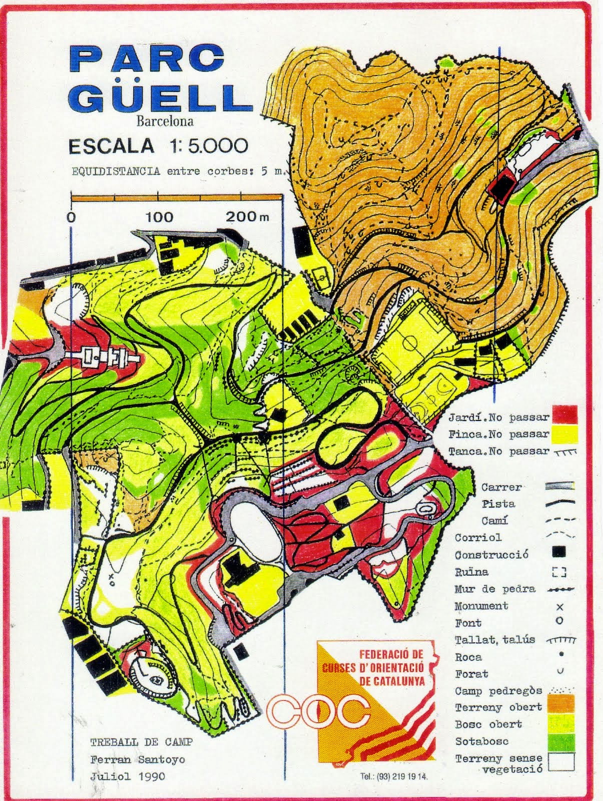 PRIMER MAPA