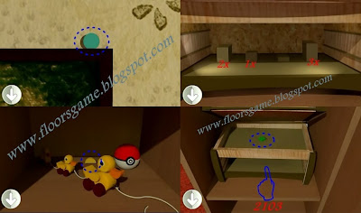 Escape Challenge Walk Through Level 1 2 Escape Challenge Solution Level 2