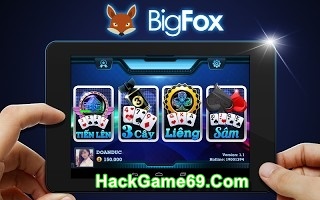hack bigfox