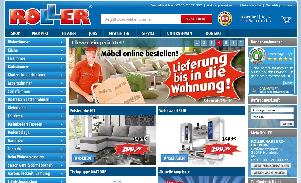 der größte Möbeldiscounter in Deutschland ERDBEERCHENS TESTWELT der größte Möbeldiscounter in Deutschland ERDBEERCHENS TESTWELT