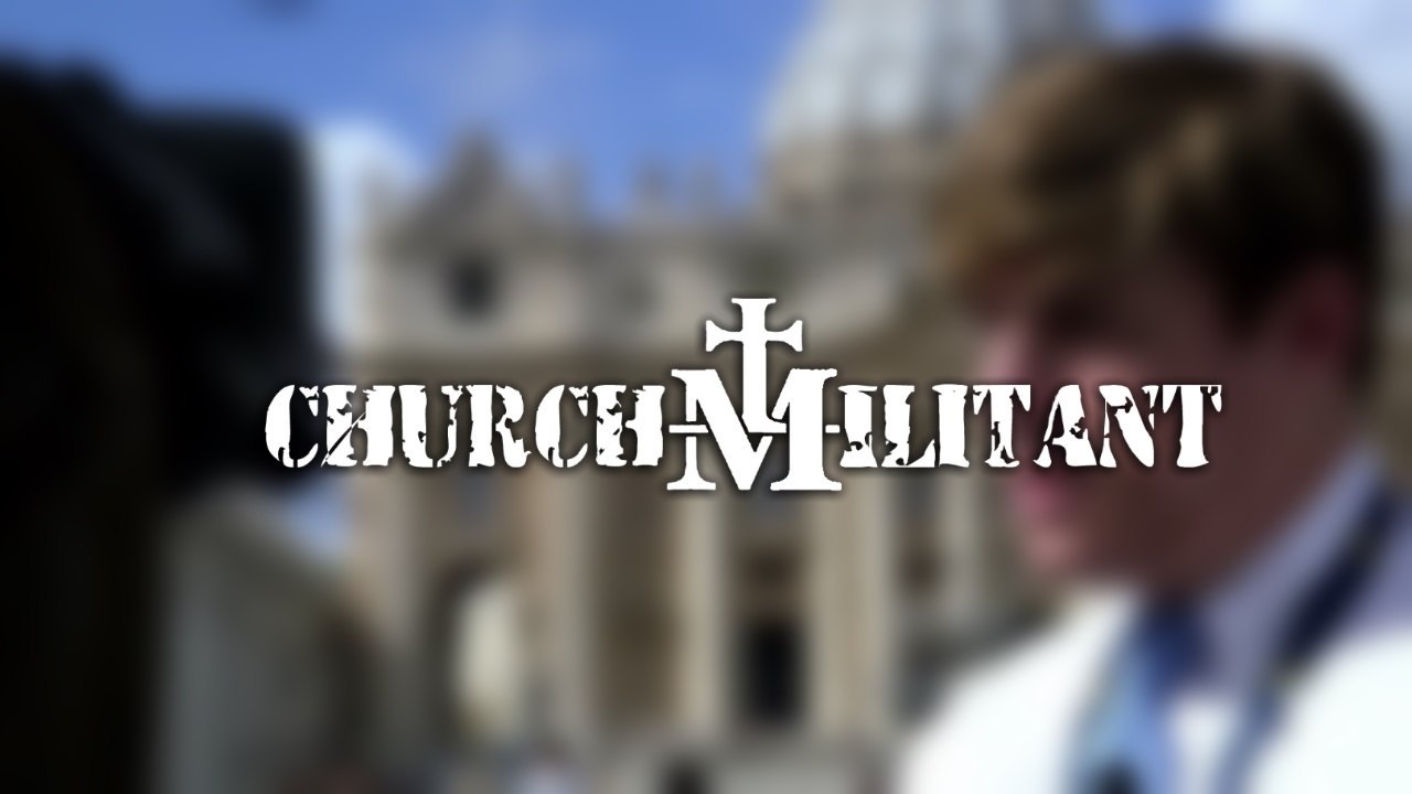 Church Militant TV