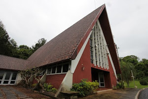 Igreja Matriz de Salto Osório