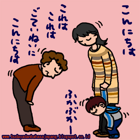 Contoh Surat Ucapan Terima Kasih Dalam Bahasa Jepang