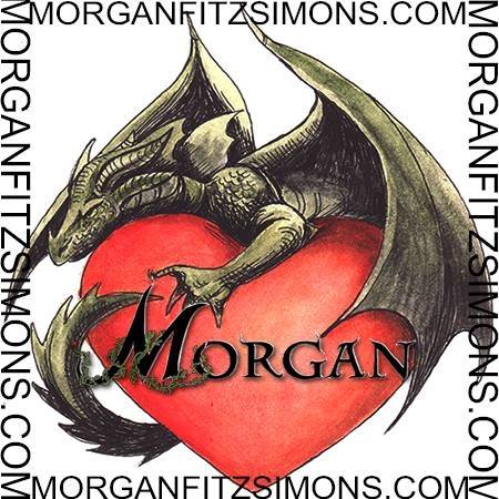 Morgan's FB Page