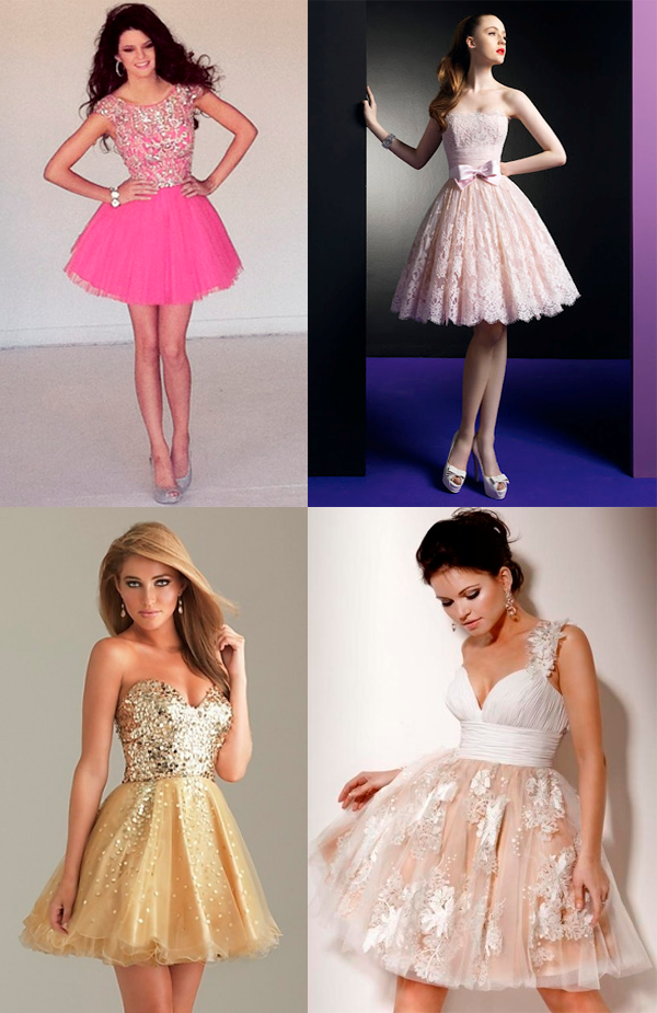 vestido da festa de 15 anos