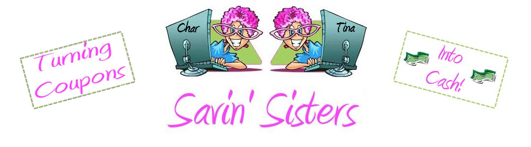 Savin' Sisters