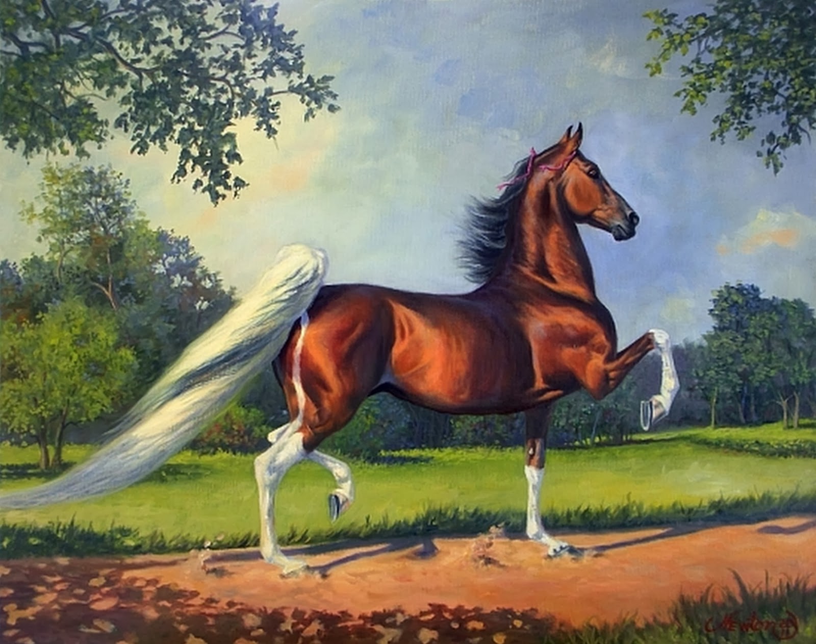 High Bred Paintings Images High Bred Paintings Images