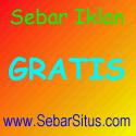 Sebar Iklan Gratis