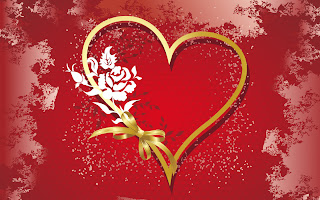Valentine's Day -2013 Greetings Wallpapers