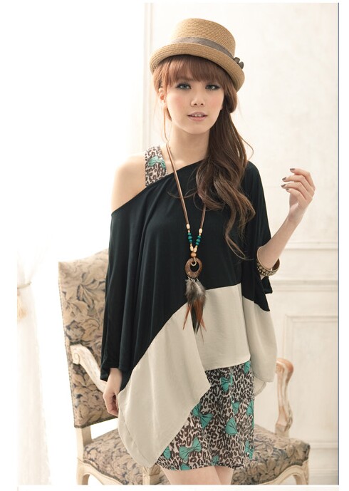 Download this Korean Asian Japanese Fashion Clothing Wholesale picture