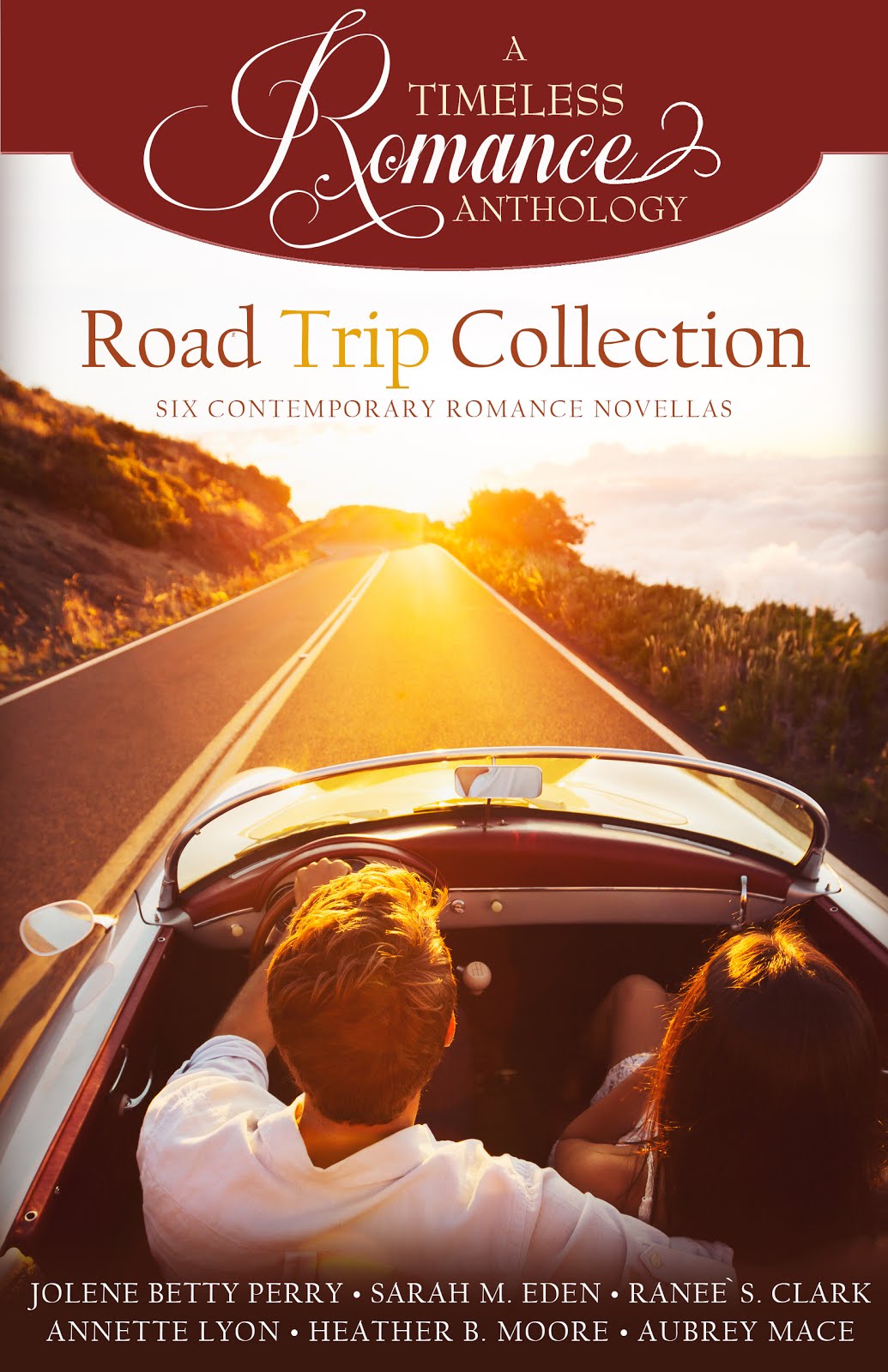 TRA: Road Trip Collection