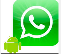 WhatsApp Messenger Free Download for Android
