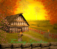 Fantasy Dreamy Gardens Fantasy Dreamy Gardens digital fantasy backgrounds