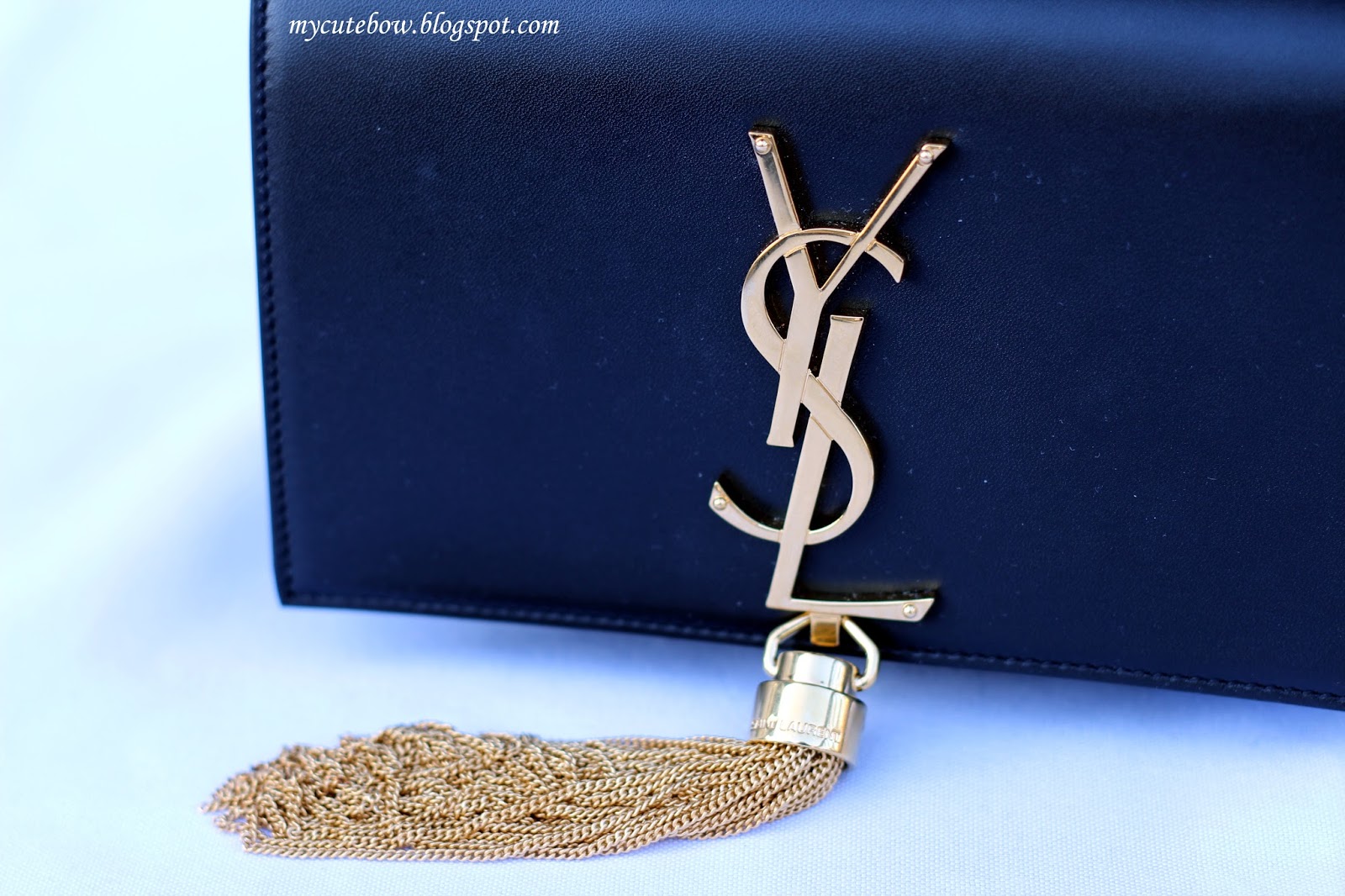 my cute bow | cosplay and lifestyle blogger: Gilt Review: YSL ...  