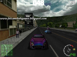 Moving On Road Test drive 5 iso