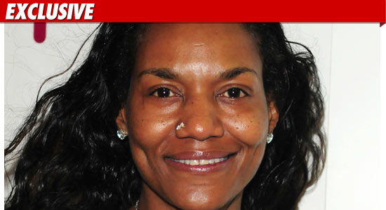 lebron james mother images. lebron james mother images.