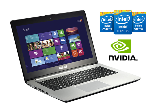 laptop asus a451lb i3 i5 dan i7 laptop asus a451lb i3 i5 dan i7