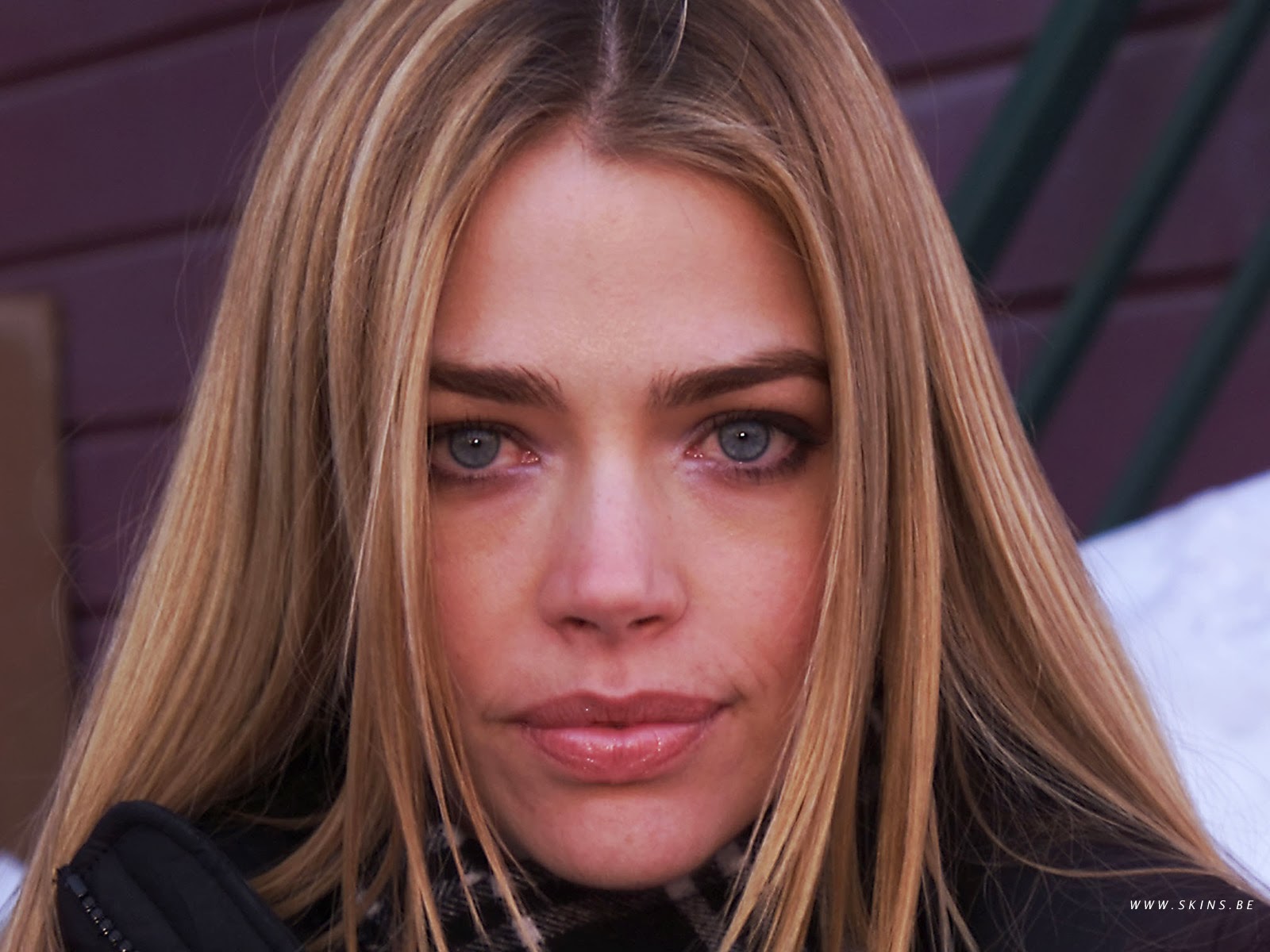 denise richards - Celeb Images 41600 x 1200