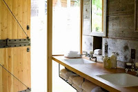 Great Converted Barn House Design Into A Modern House But Keep Tradition Side Great Converted Barn House Design Into A Modern House But Keep Tradition Side