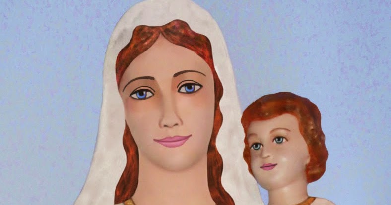 Our Lady Mother of Humanity: Apparitions of Our Lady in Laus