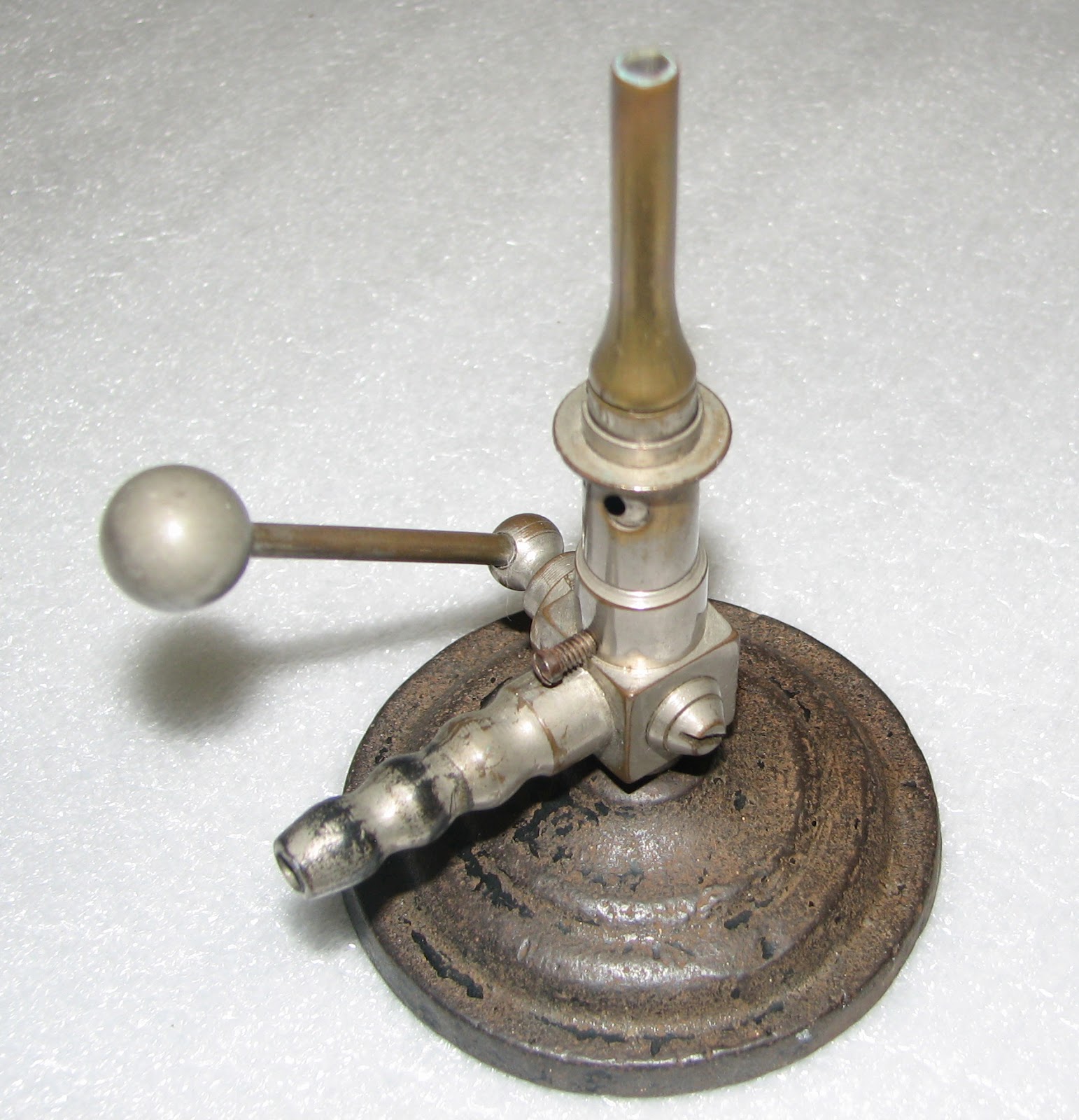 Wallpaper Bunsen hd wallon