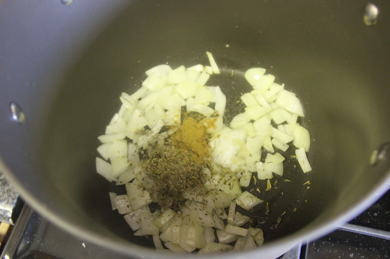 Yummilicioussss! Lima Bean and Kale Soup