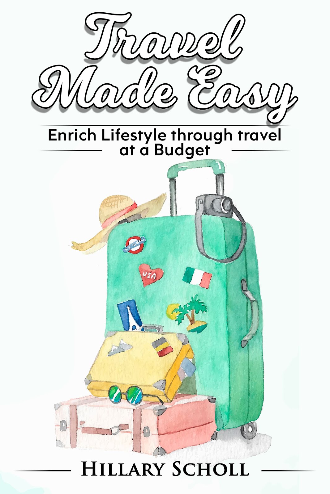 Travel Made Easy