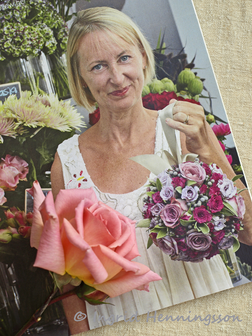 ...OF SPRING AND SUMMER... Jane Packer Floral Tribute