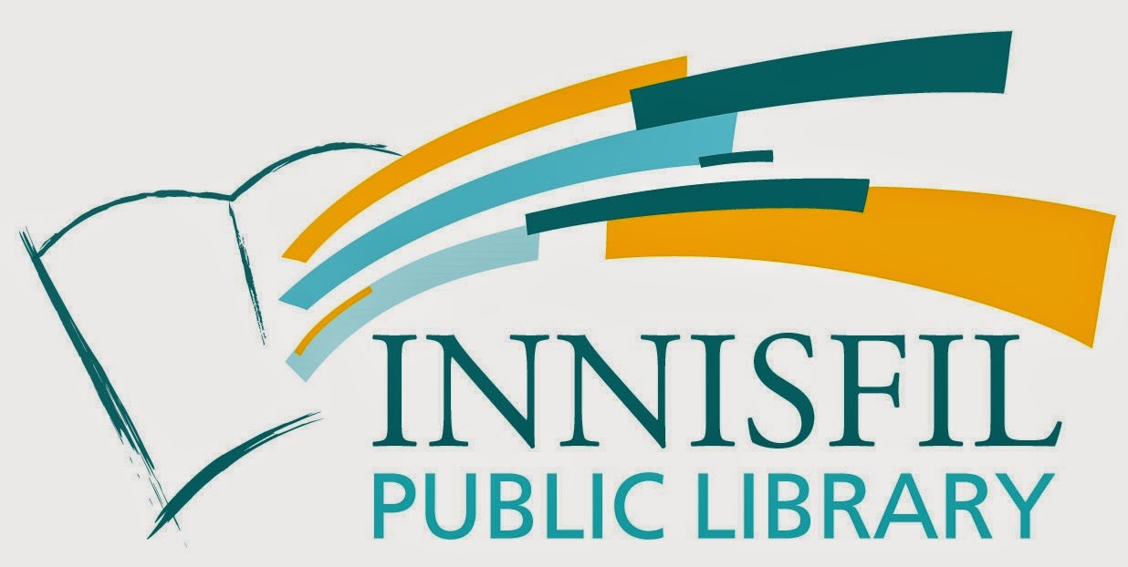 Innisfil Public Library