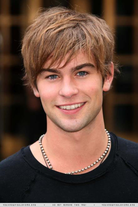 nate archibald hair