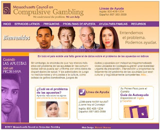 Ma compulsive gambling