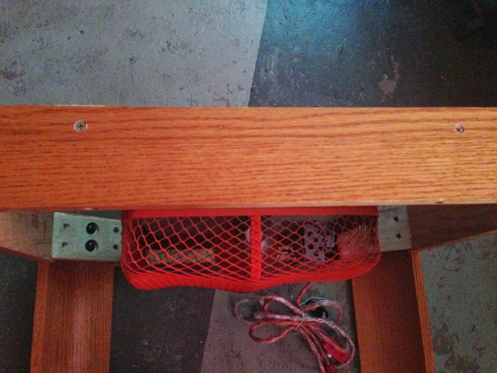 A Girl Named Edward How to Make A Kotatsu Table