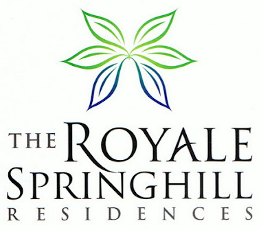 The Royale SpringHill Residences