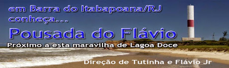 RESTAURANTE E POUSADA DO FLÁVIO