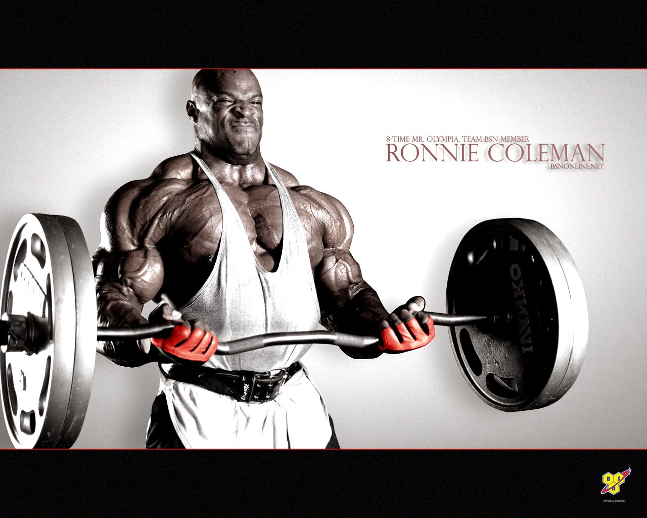 Ronnie Coleman New HD Wallpapers - Wallpapers