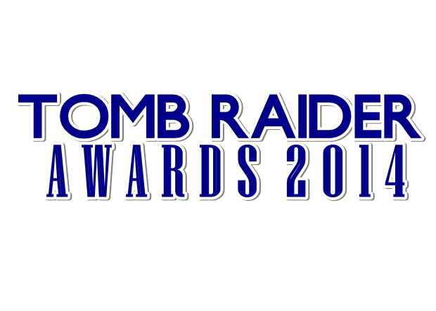 Tomb Raider Awards 2014