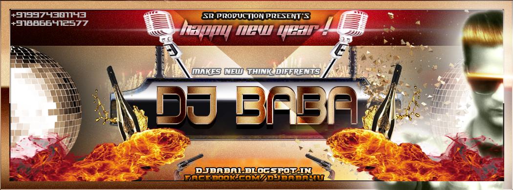 DJ BABA