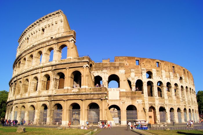 THINGS TO DO IN ROME ??