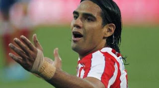 En Perú consideran ‘payaso’ a Falcao García