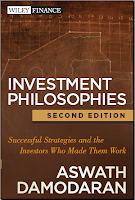 Investment Philosophies Second Edition