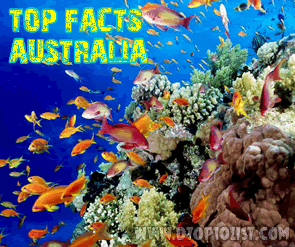 Top 10 Fascinating Facts About Australia Top 10 Fascinating Facts About Australia