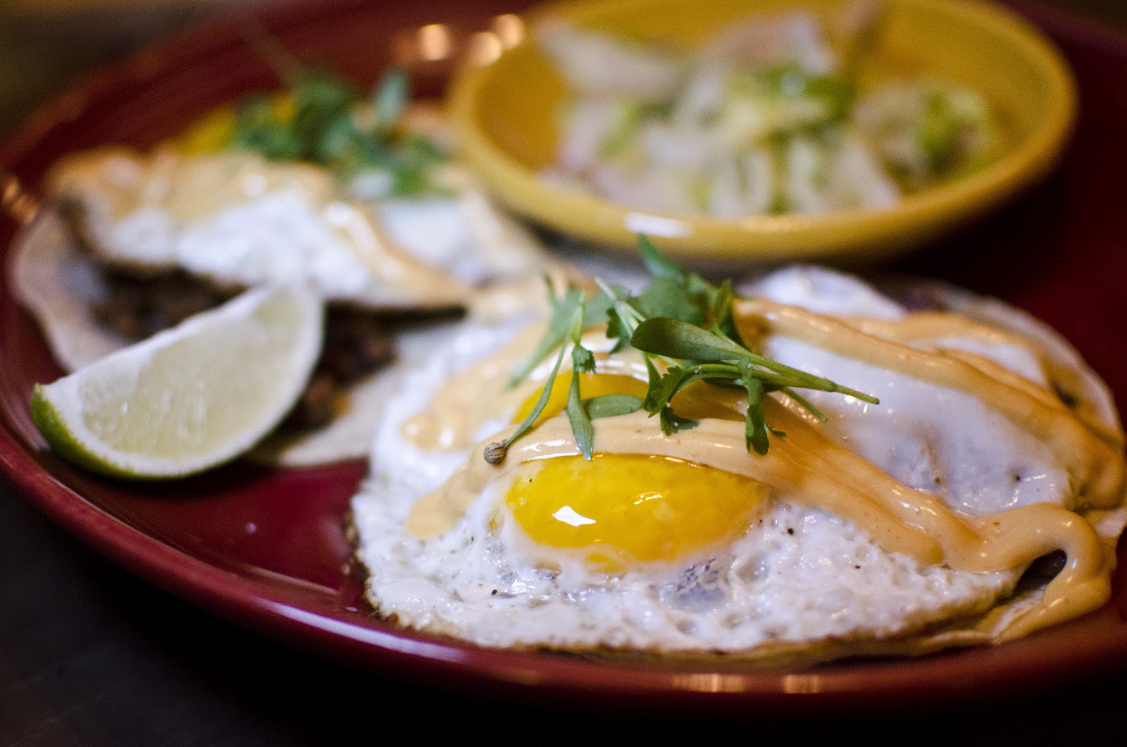 Fork it over, Boston! The Painted Burro