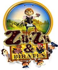 Zuzu & Pirates [FINAL]