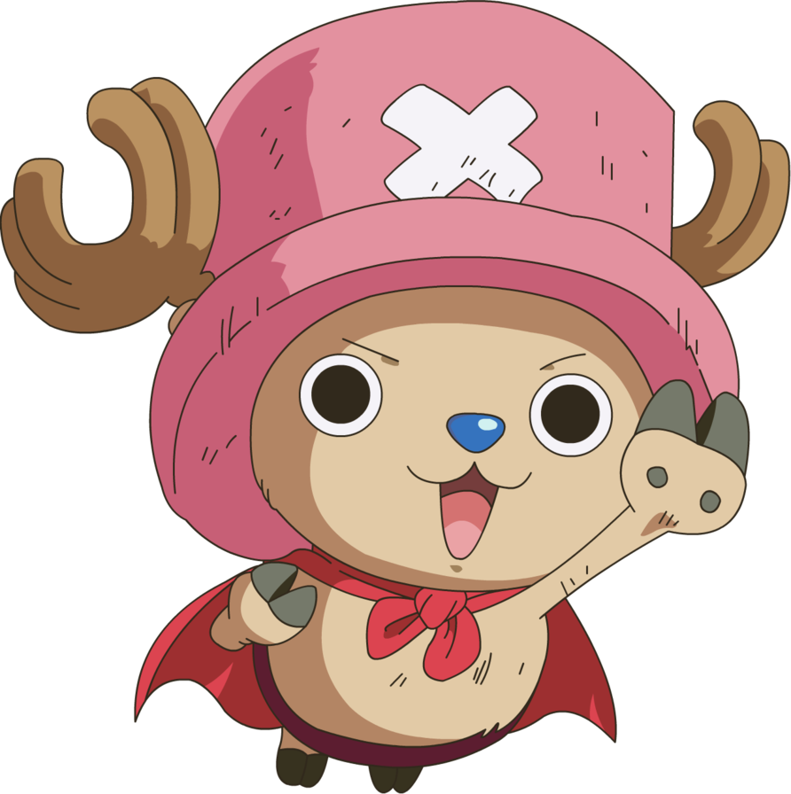 Nice Anime One Piece วันพีช โทนี่ โทนี่ ช็อปเปอร์ (Tony Tony Chopper)