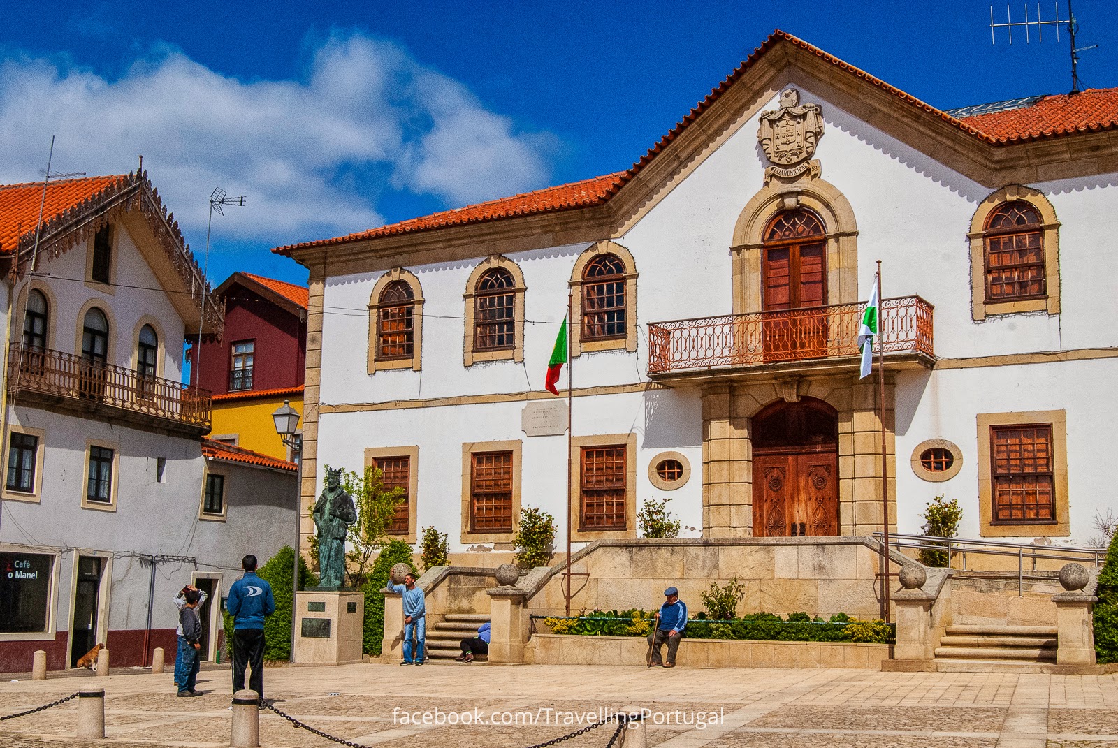 Fotos de Vila Nova de Foz Côa | Turismo en Portugal