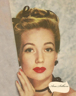Glamour Daze The 1940 S Makeup And Beauty Guide