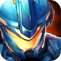 Star Warfare 2 Payback v1.20.00 Mod Apk Data (Unlimited Money)